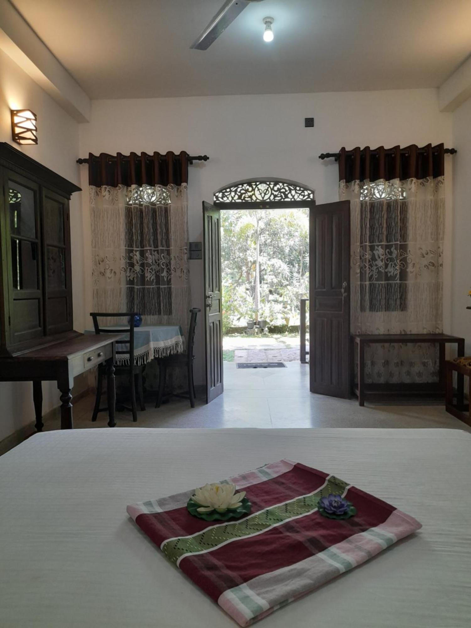 Ging View Villa Galle Extérieur photo