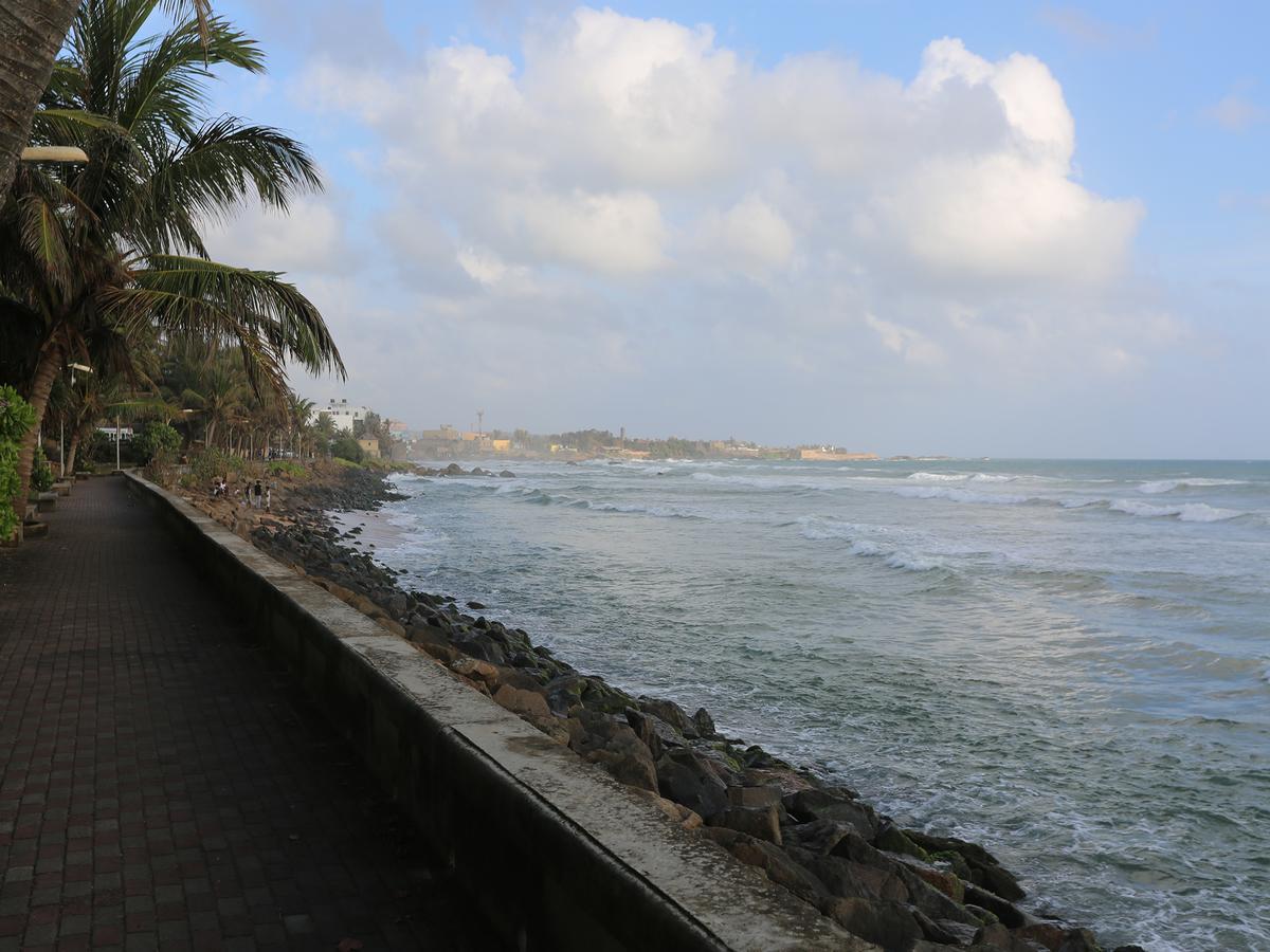 Ging View Villa Galle Extérieur photo