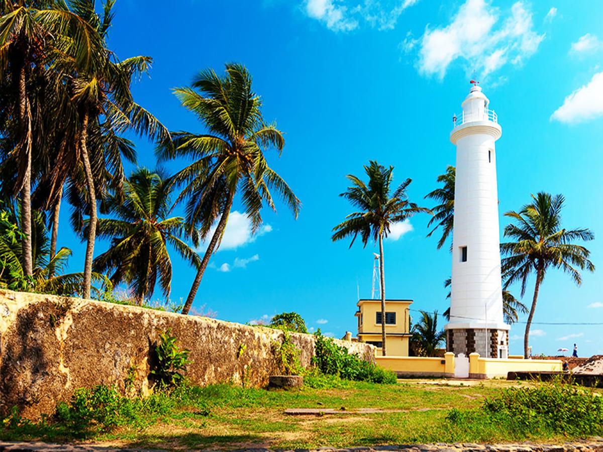 Ging View Villa Galle Extérieur photo