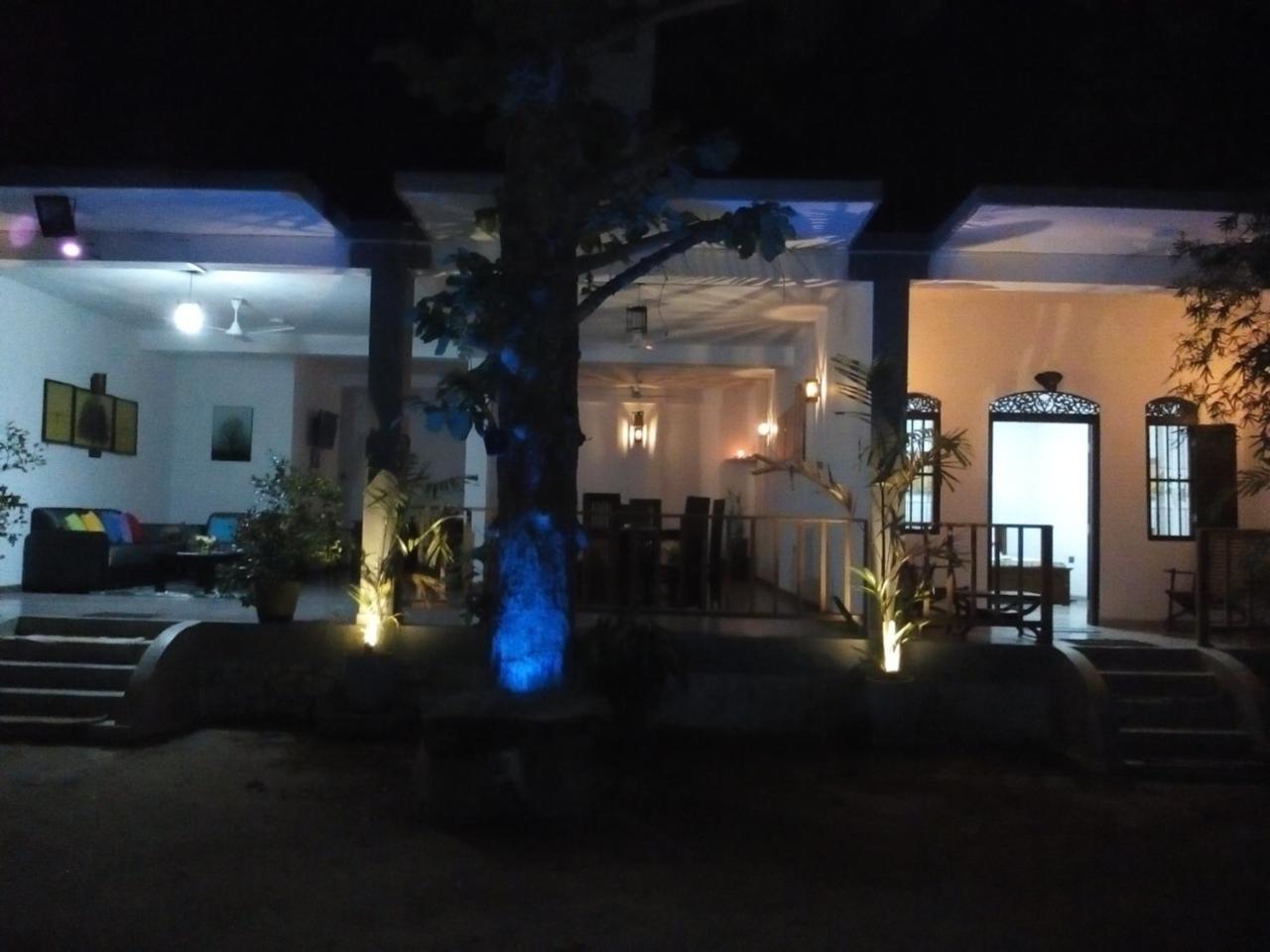 Ging View Villa Galle Extérieur photo