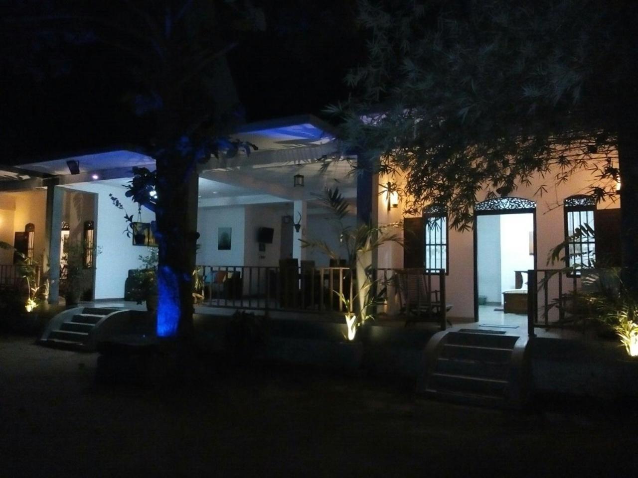 Ging View Villa Galle Extérieur photo