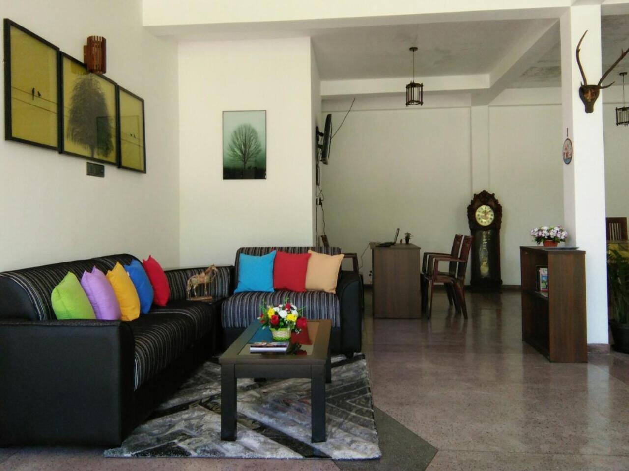 Ging View Villa Galle Extérieur photo