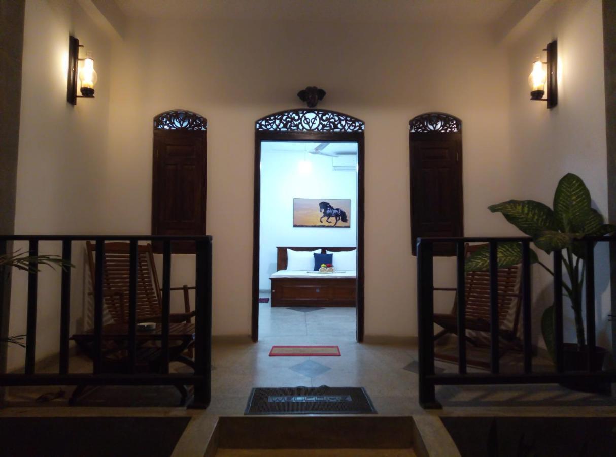 Ging View Villa Galle Extérieur photo
